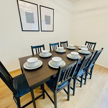 Luxury Central Oxford Detached Home Екстериор снимка