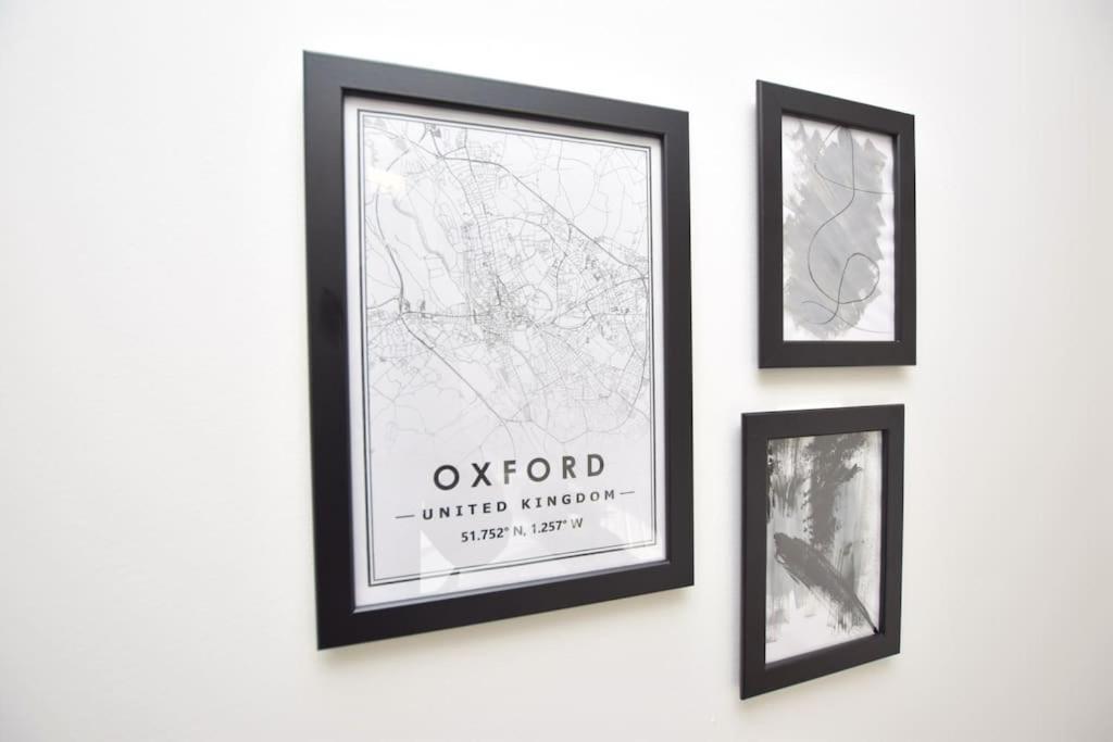 Luxury Central Oxford Detached Home Екстериор снимка
