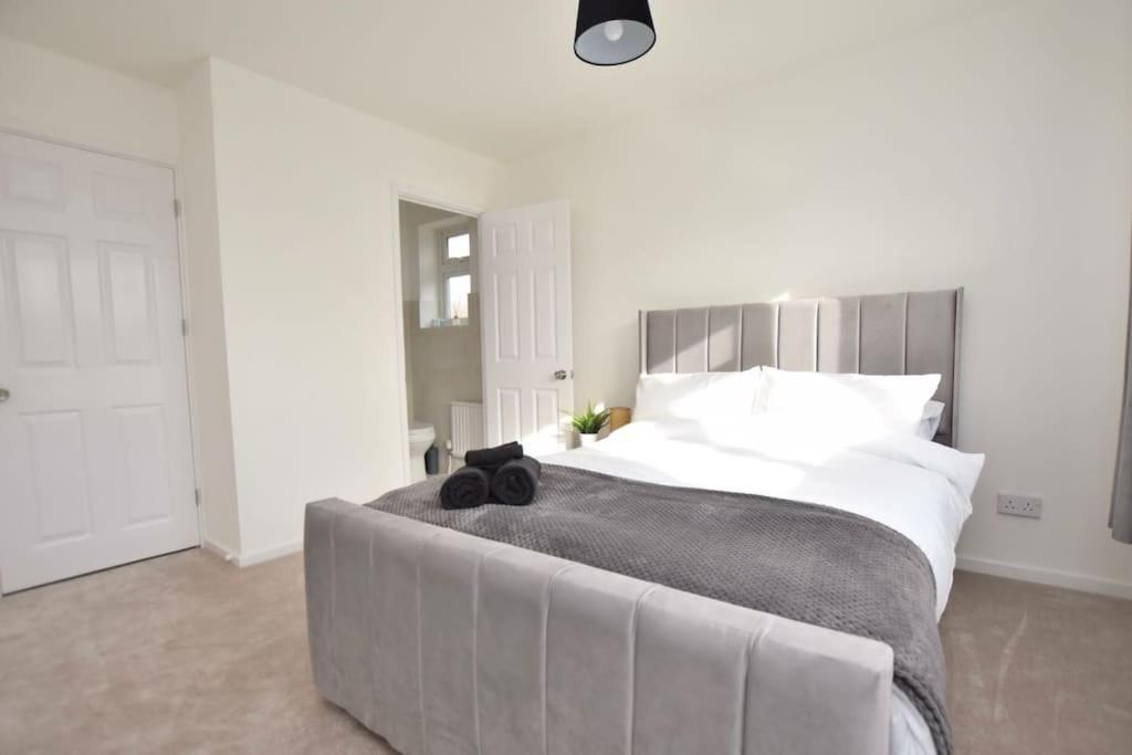 Luxury Central Oxford Detached Home Екстериор снимка