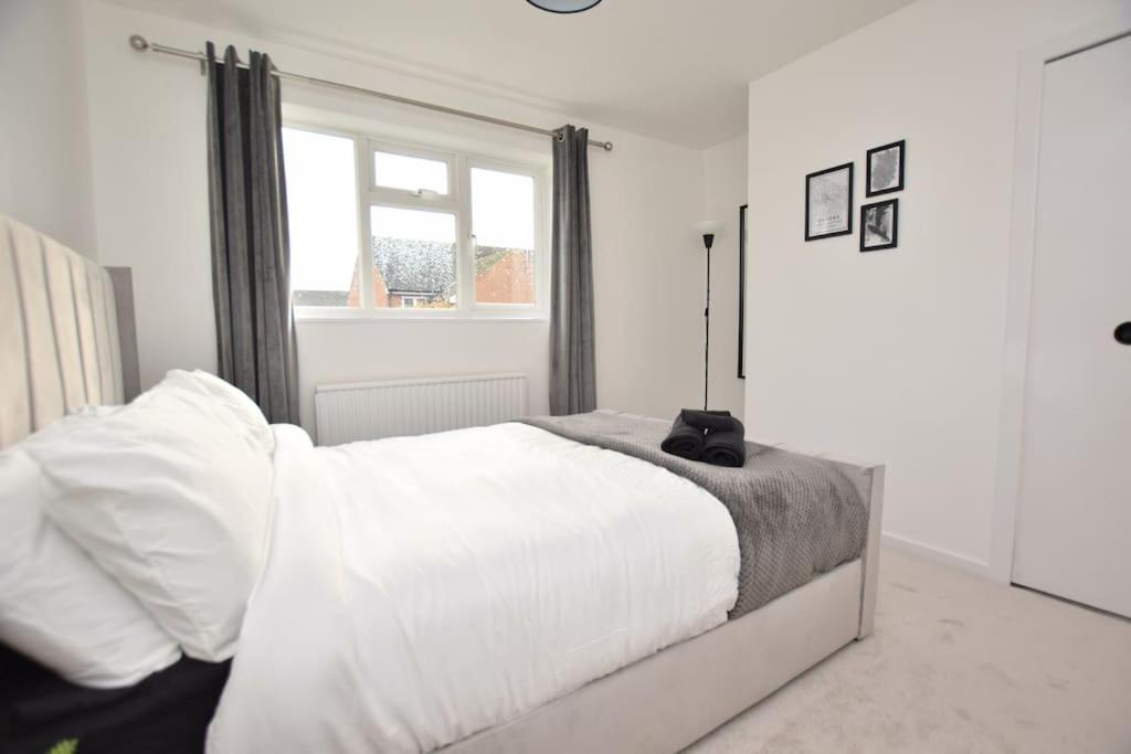 Luxury Central Oxford Detached Home Екстериор снимка