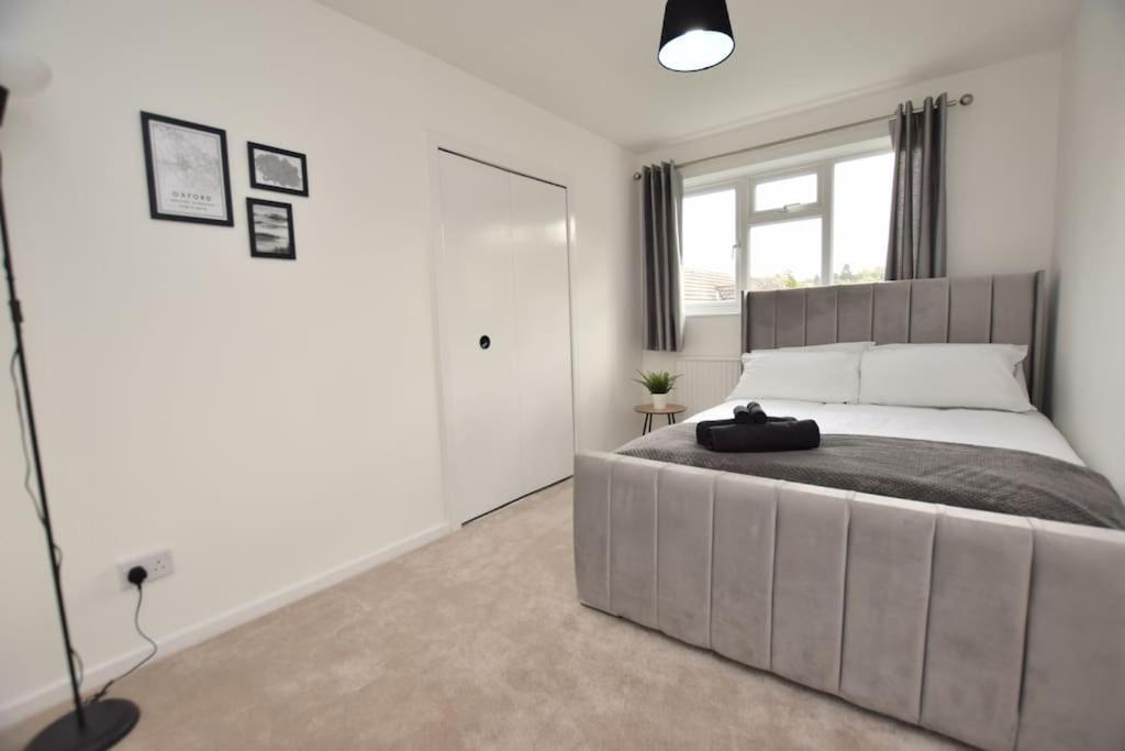 Luxury Central Oxford Detached Home Екстериор снимка