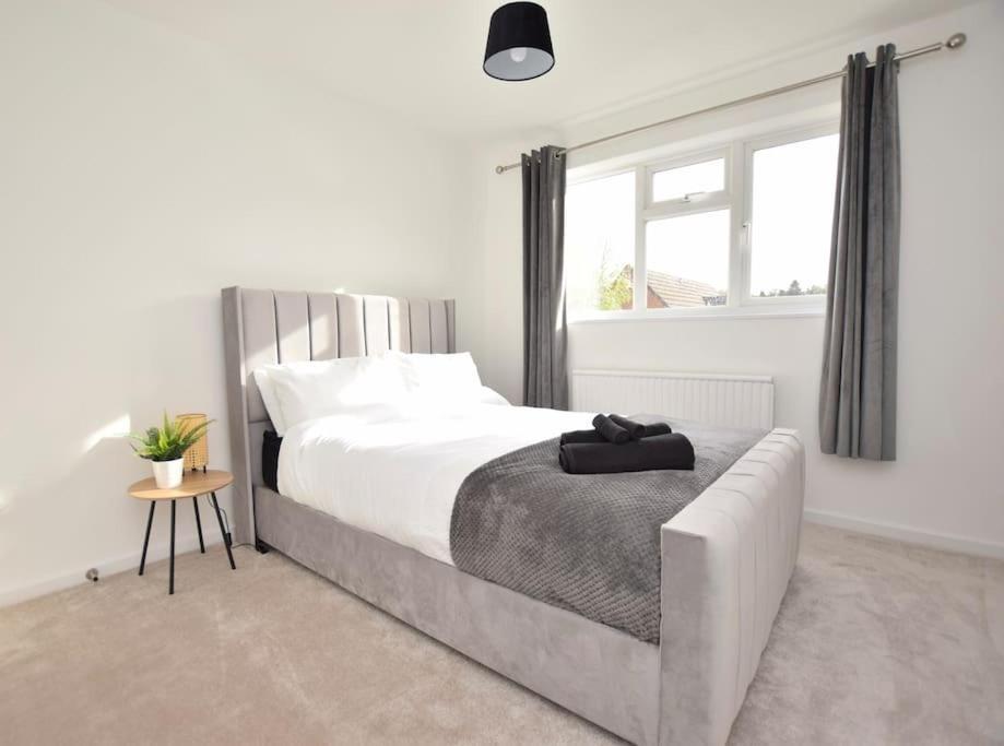 Luxury Central Oxford Detached Home Екстериор снимка