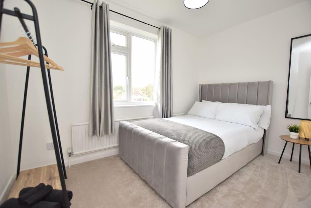 Luxury Central Oxford Detached Home Екстериор снимка