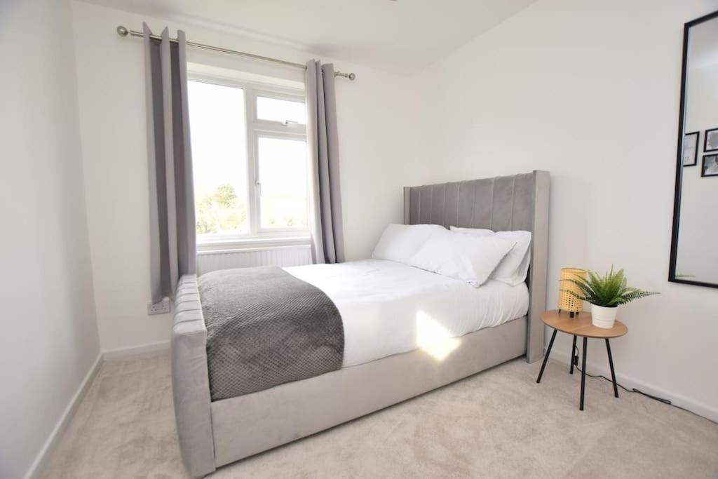 Luxury Central Oxford Detached Home Екстериор снимка