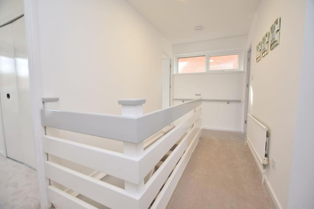 Luxury Central Oxford Detached Home Екстериор снимка