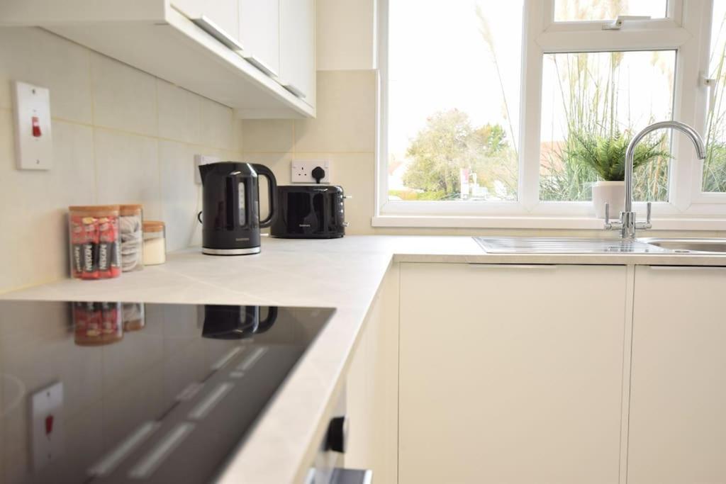 Luxury Central Oxford Detached Home Екстериор снимка