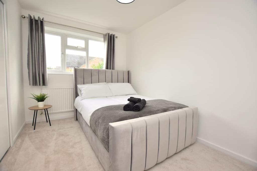 Luxury Central Oxford Detached Home Екстериор снимка