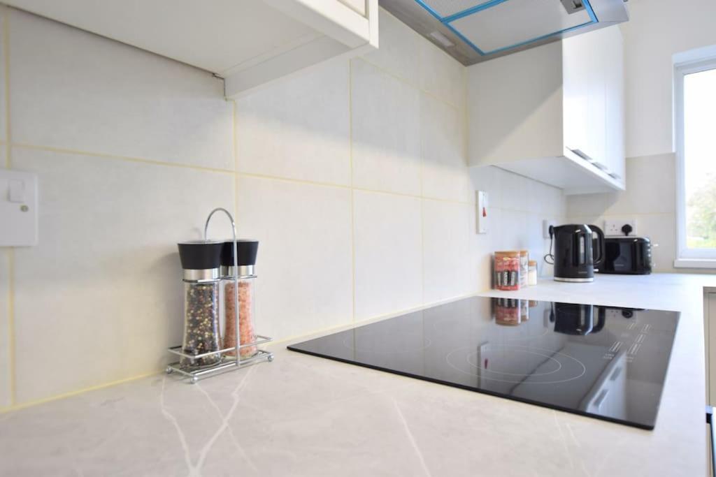 Luxury Central Oxford Detached Home Екстериор снимка