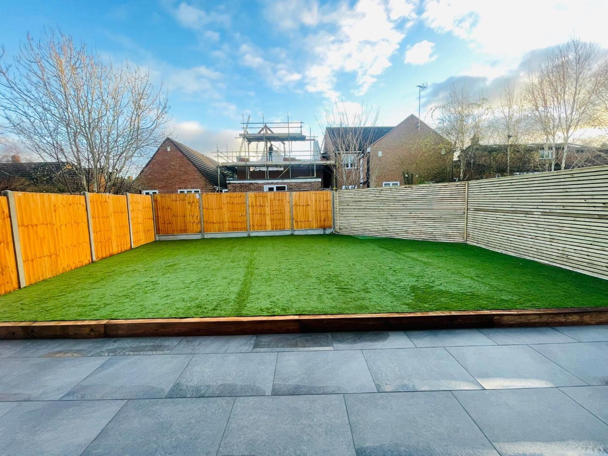Luxury Central Oxford Detached Home Екстериор снимка