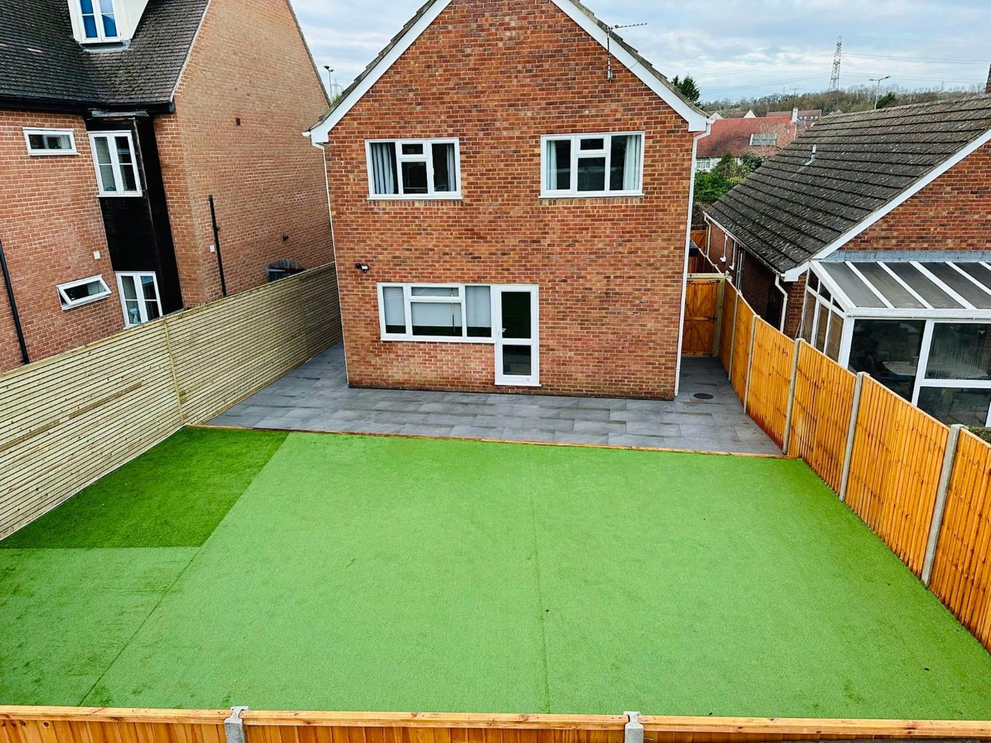 Luxury Central Oxford Detached Home Екстериор снимка