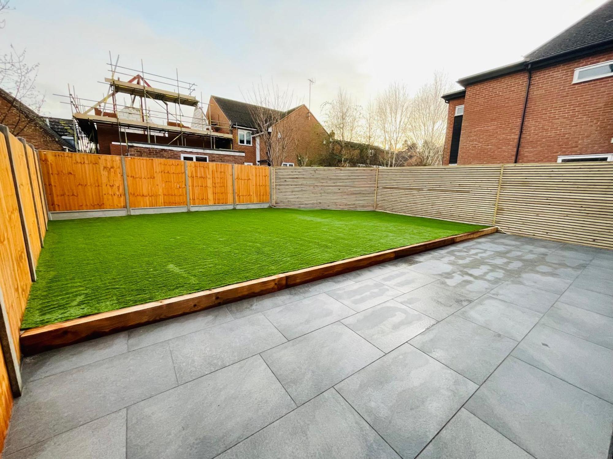 Luxury Central Oxford Detached Home Екстериор снимка