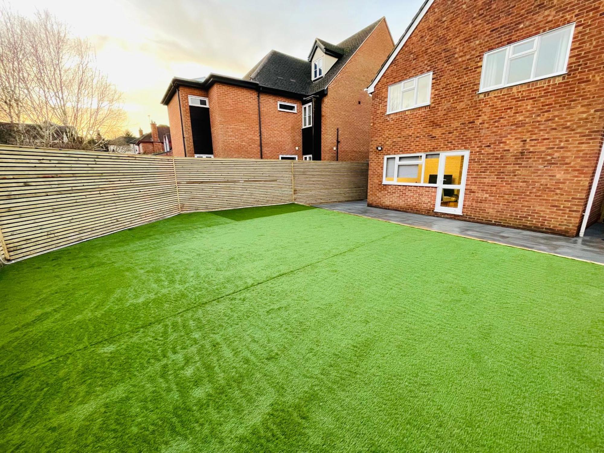 Luxury Central Oxford Detached Home Екстериор снимка