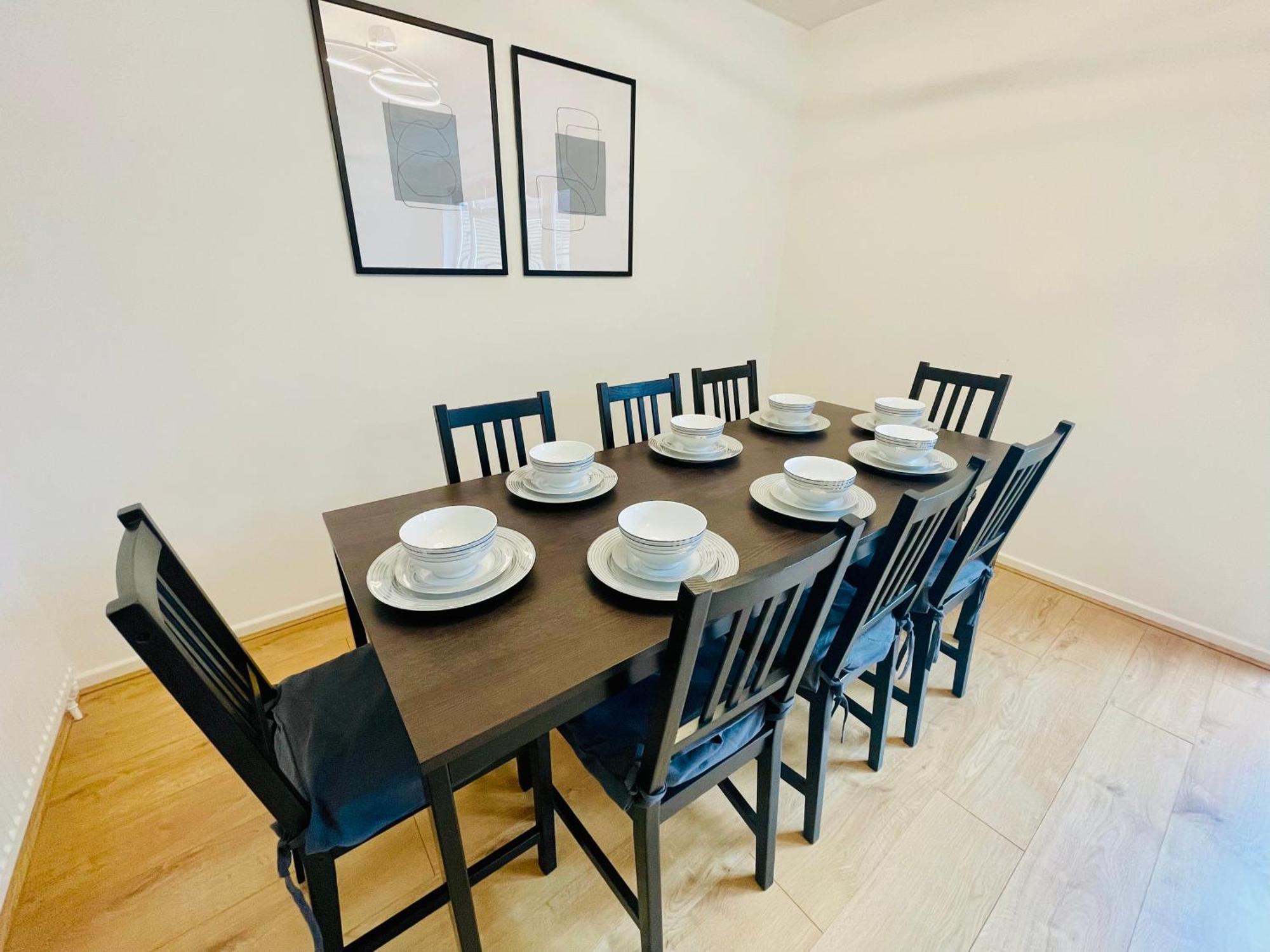 Luxury Central Oxford Detached Home Екстериор снимка
